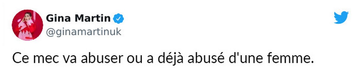 Un « mâle alpha » autoproclamé explique que les femmes sont célibataires à cause du féminisme et se fait démolir dans les commentaires