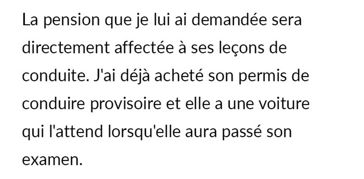 Une mère demande à sa fille adolescente qui travaille de commencer à payer les dépenses du ménage et se sent comme « la pire mère du monde »