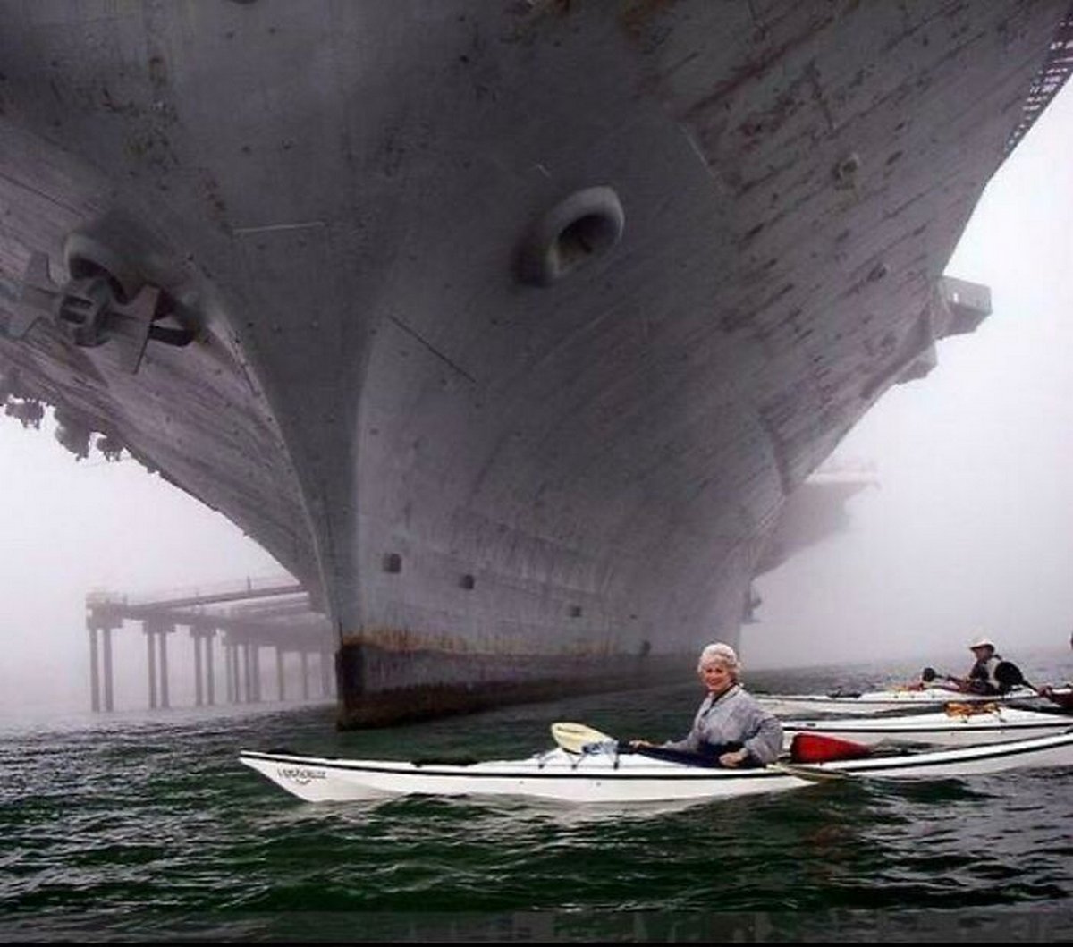 Ces photos de choses énormes vont faire peur aux personnes souffrant de mégalophobie ! Par Janvier Doyon Peur-grandes-choses-megalophobie-032