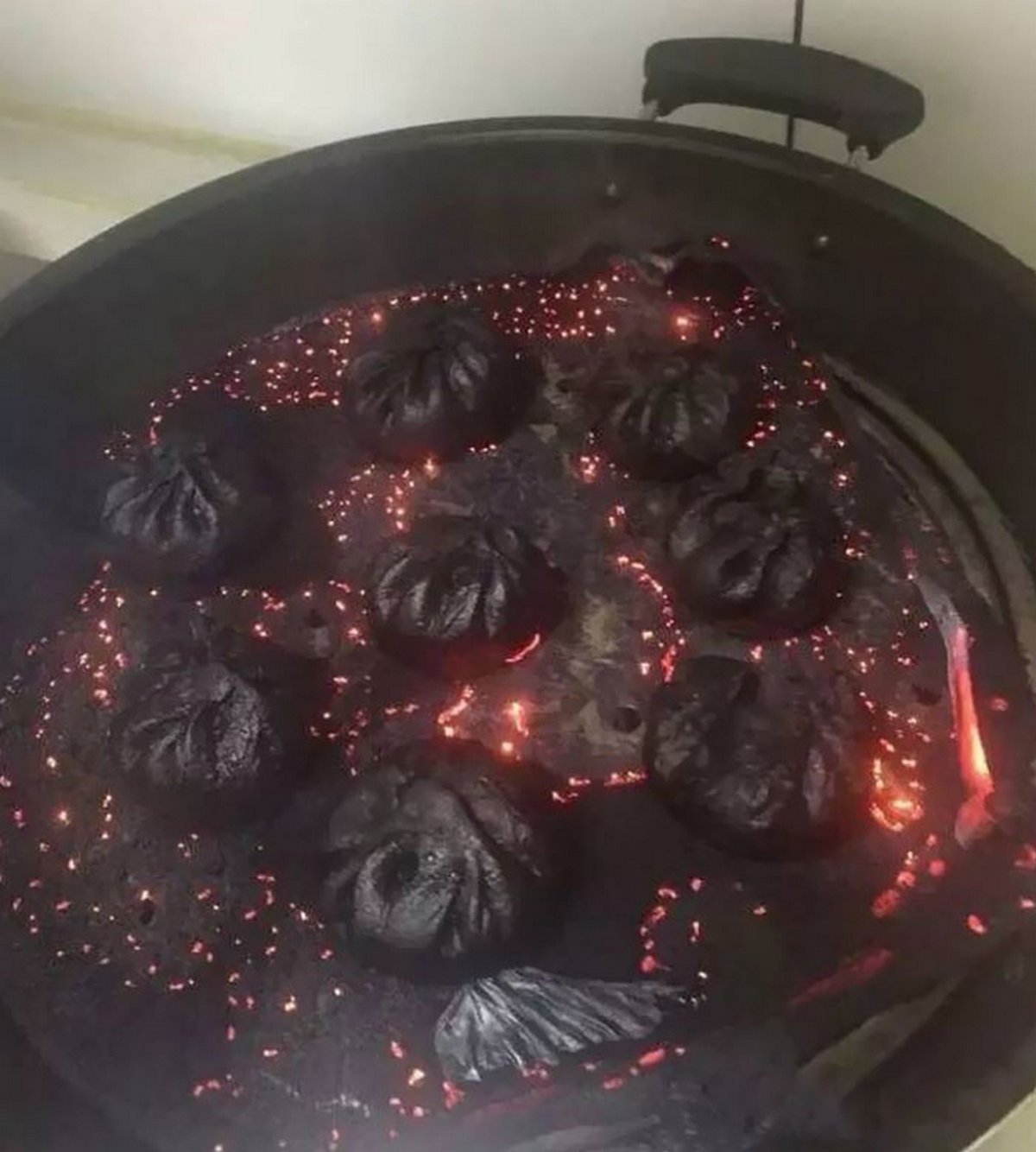 Ces gens ont échoué si lamentablement en cuisine qu’ils ont décidé de partager les photos en ligne