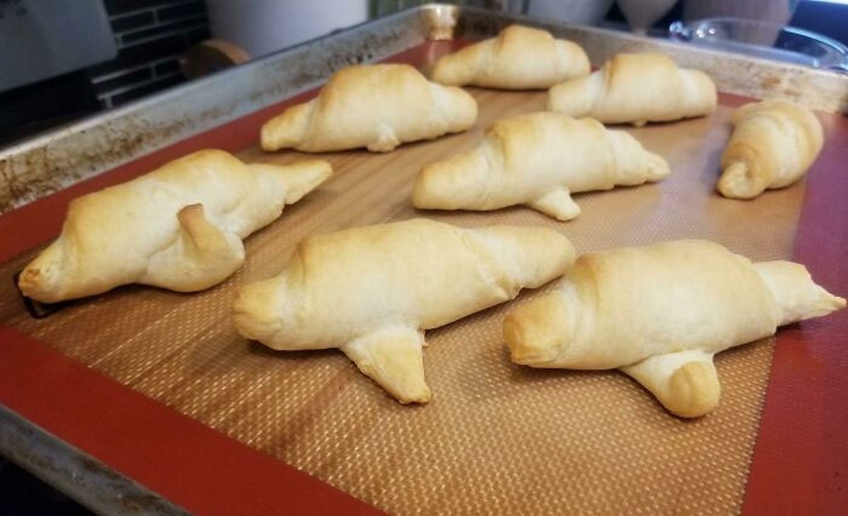 Ces gens ont échoué si lamentablement en cuisine qu’ils ont décidé de partager les photos en ligne
