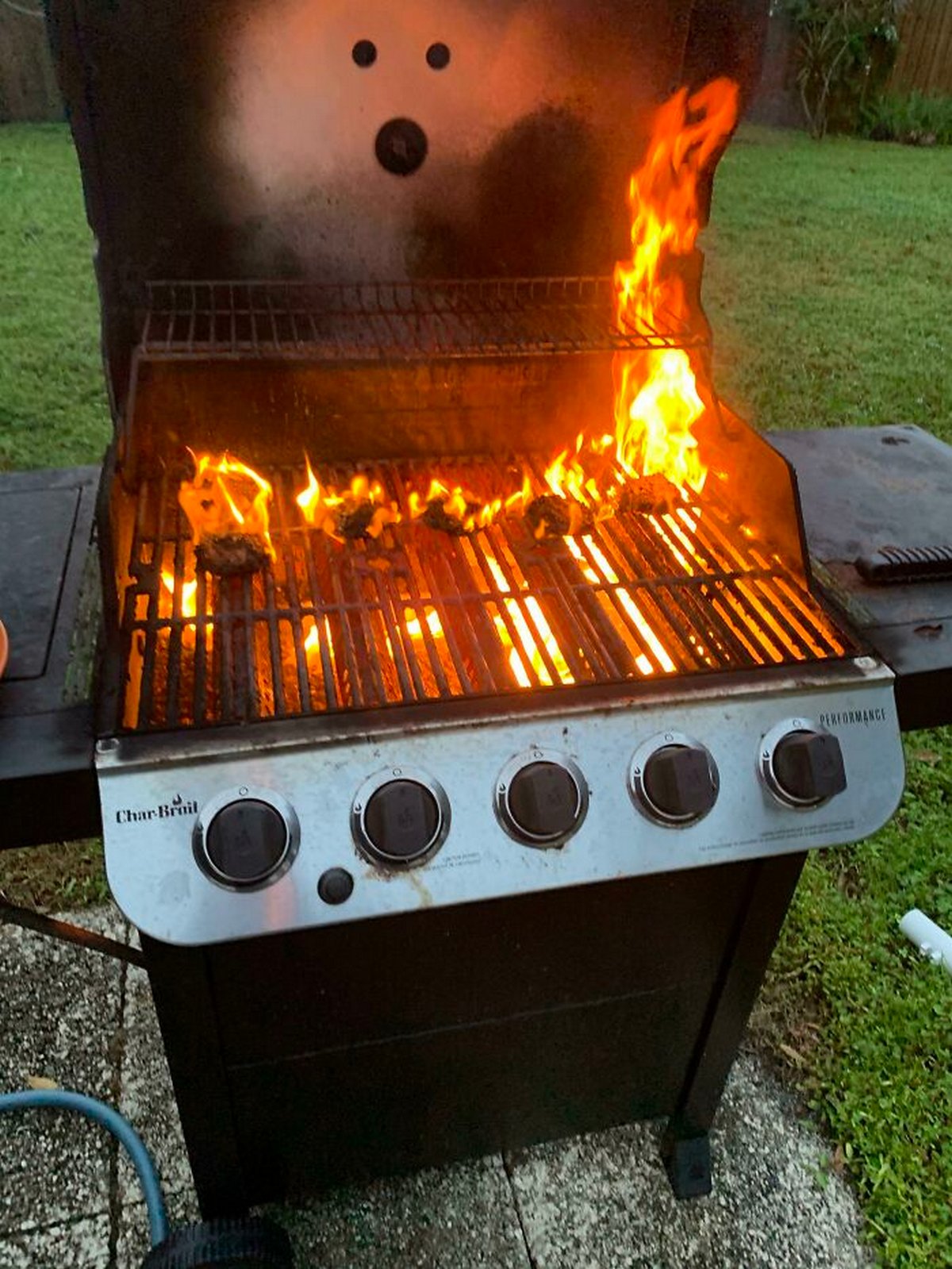 Ces gens ont échoué si lamentablement en cuisine qu’ils ont décidé de partager les photos en ligne