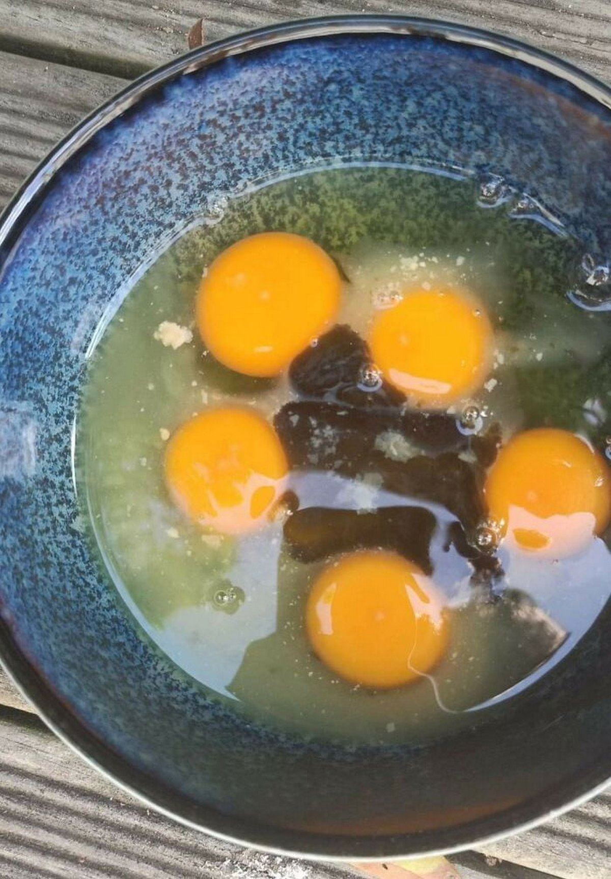 Ces gens ont échoué si lamentablement en cuisine qu’ils ont décidé de partager les photos en ligne
