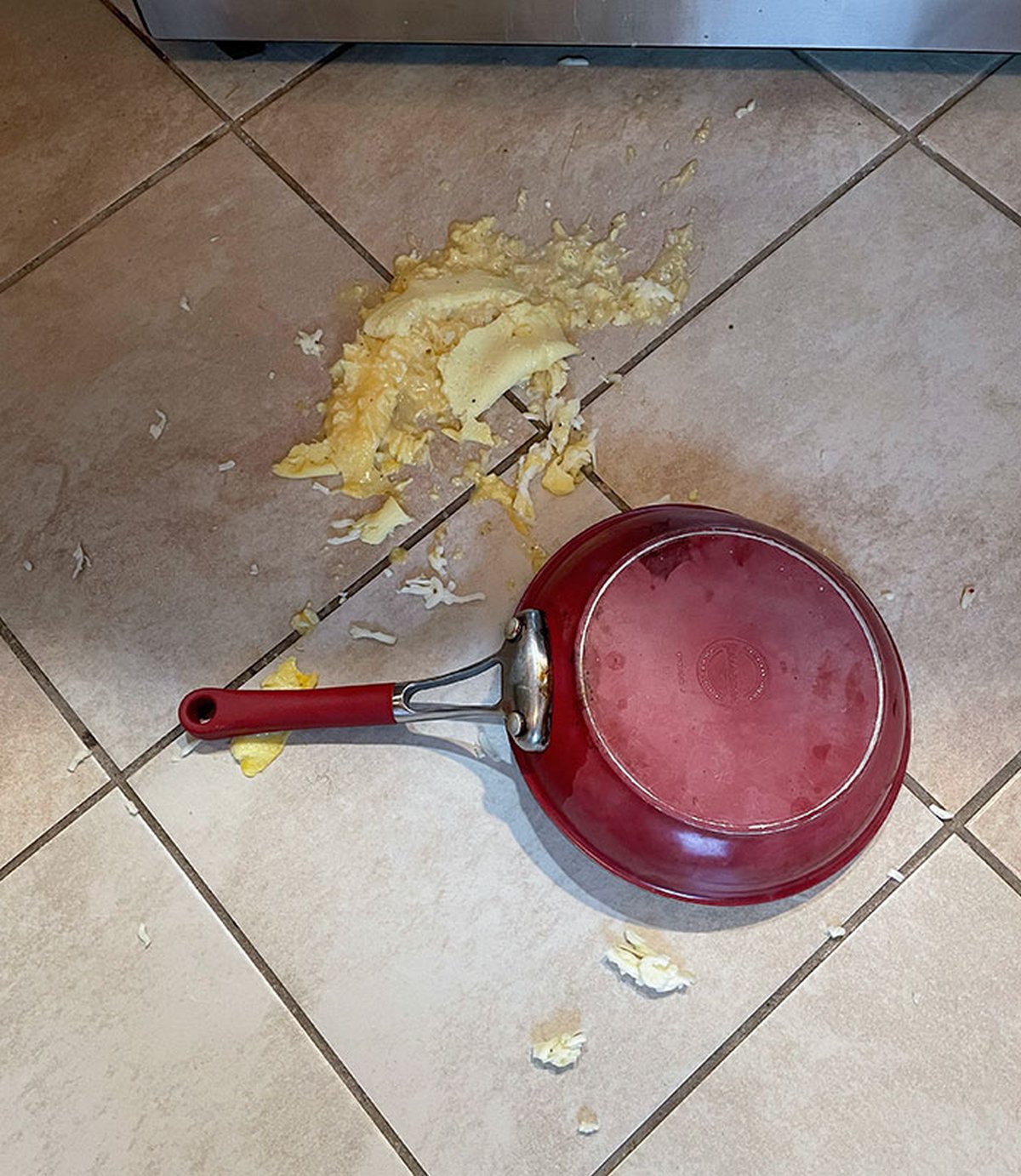 Ces gens ont échoué si lamentablement en cuisine qu’ils ont décidé de partager les photos en ligne