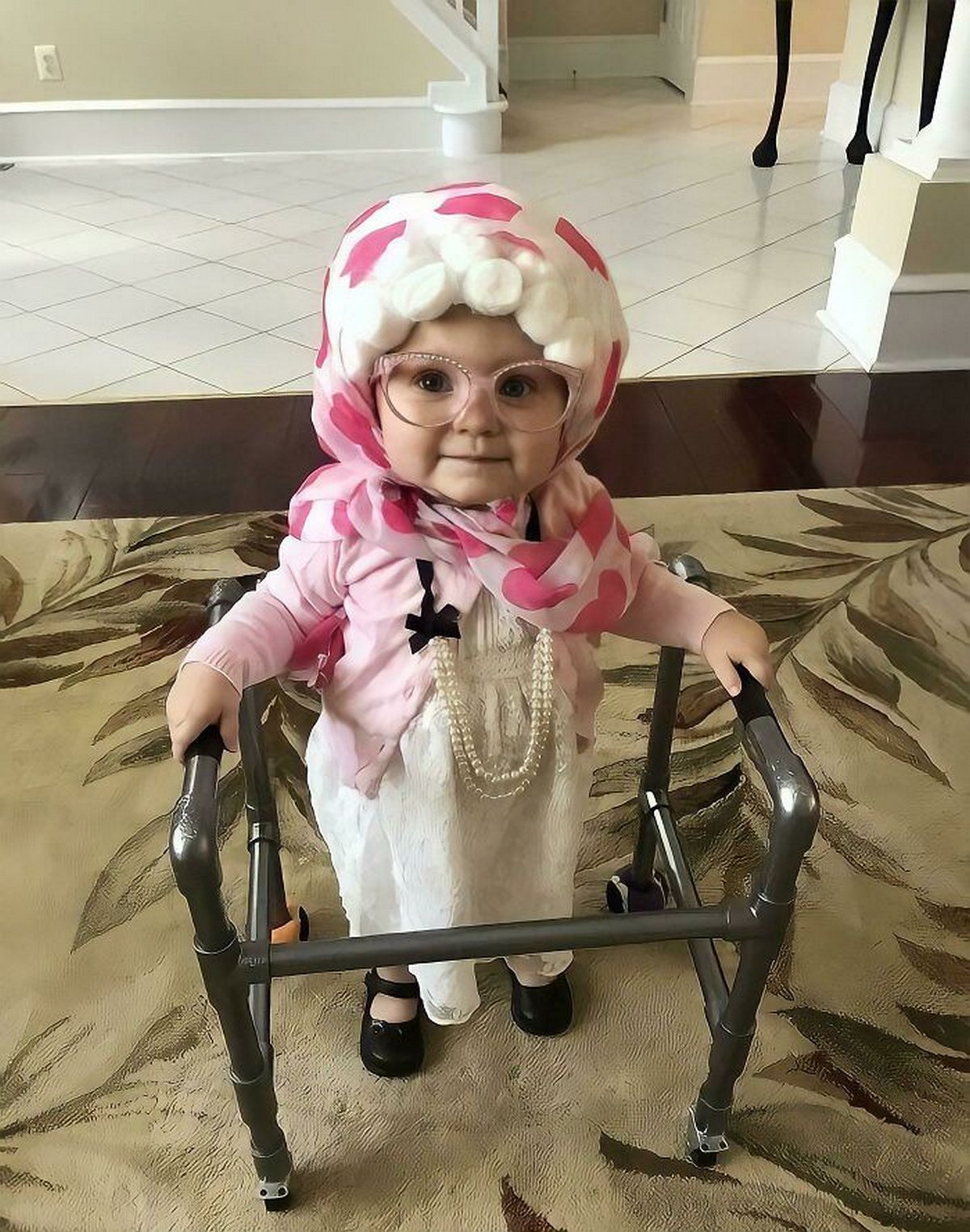 Ces enfants ont triomphé à Halloween
