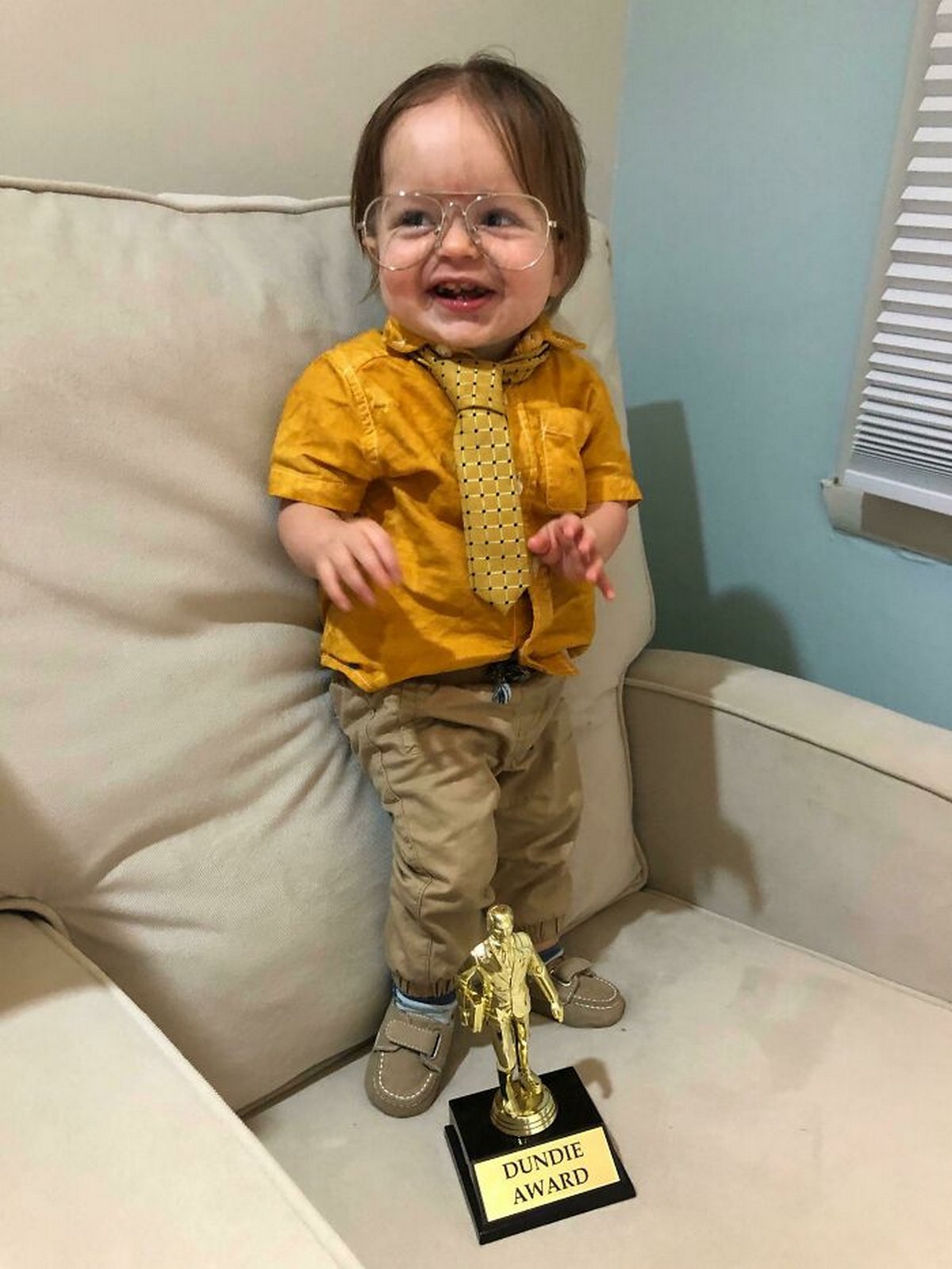 Ces enfants ont triomphé à Halloween