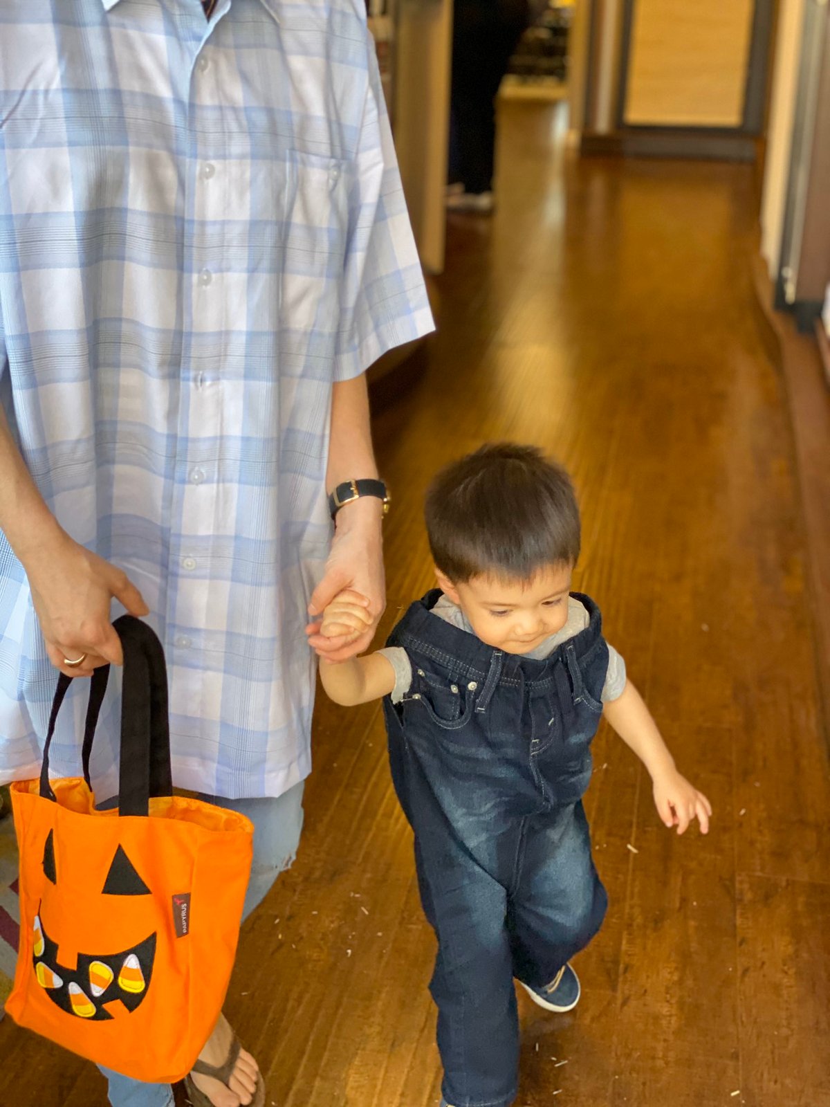 Ces enfants ont triomphé à Halloween
