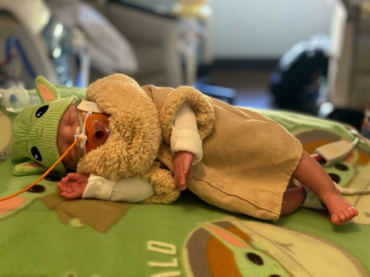 Ces enfants ont triomphé à Halloween