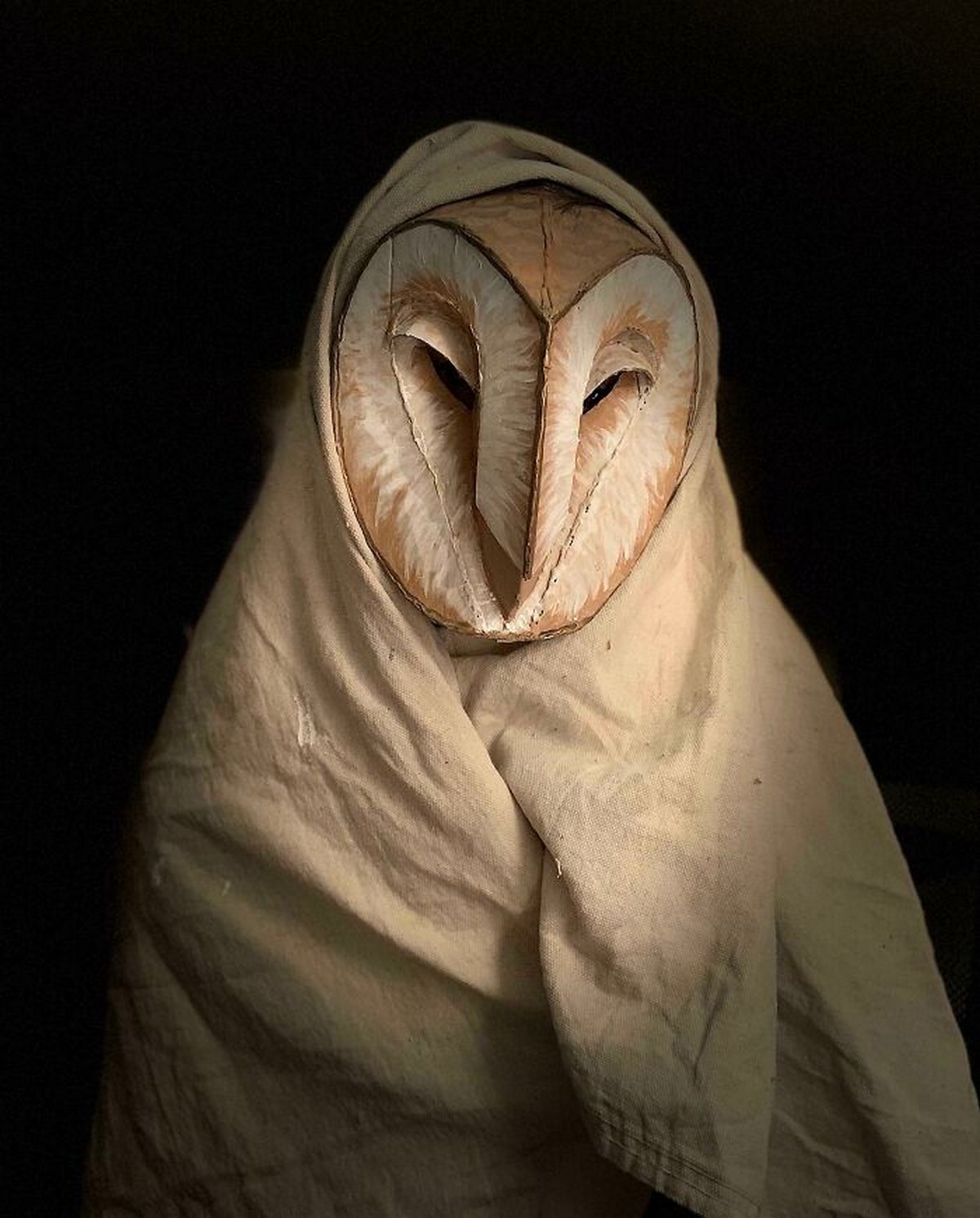 Ces gens ont porté les costumes d’Halloween à un autre niveau