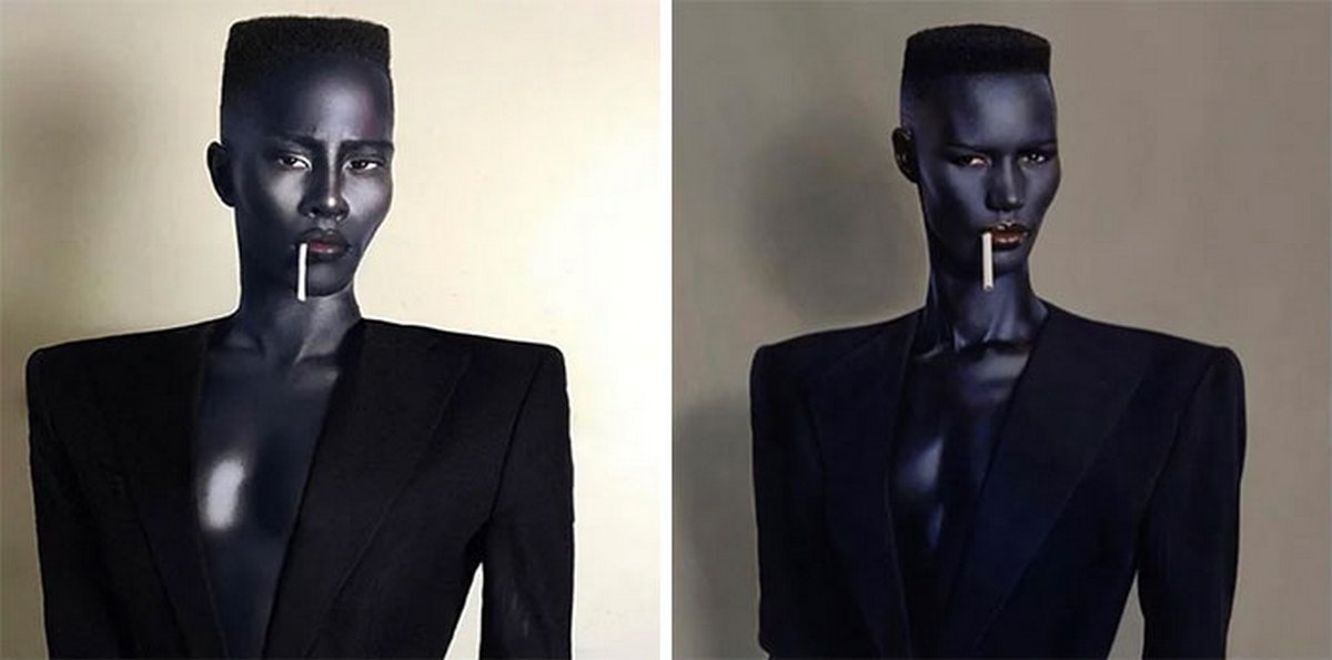 Ces gens ont porté les costumes d’Halloween à un autre niveau