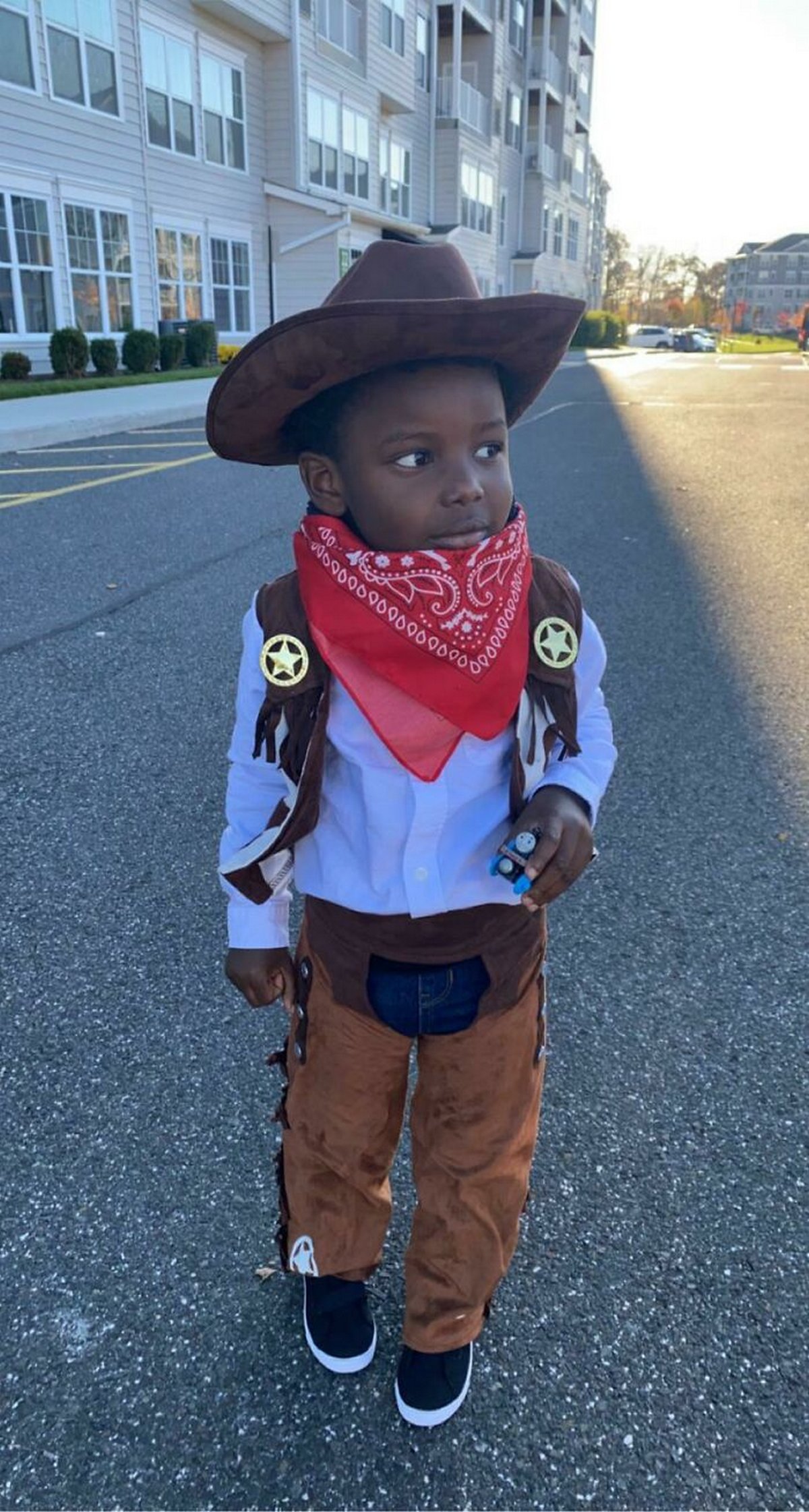 Ces gens ont porté les costumes d’Halloween à un autre niveau