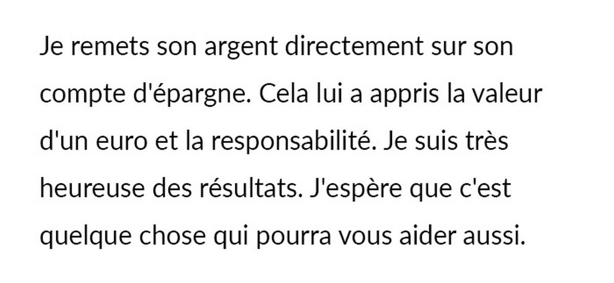 « Il paie son loyer, l’électricité pour sa chambre et Internet » : une mère fait payer le loyer et les factures à son enfant de 7 ans et divise les internautes