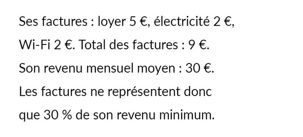 « Il paie son loyer, l’électricité pour sa chambre et Internet » : une mère fait payer le loyer et les factures à son enfant de 7 ans et divise les internautes