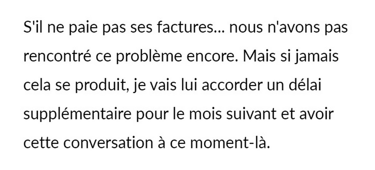 « Il paie son loyer, l’électricité pour sa chambre et Internet » : une mère fait payer le loyer et les factures à son enfant de 7 ans et divise les internautes