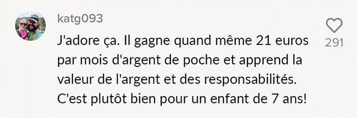 « Il paie son loyer, l’électricité pour sa chambre et Internet » : une mère fait payer le loyer et les factures à son enfant de 7 ans et divise les internautes