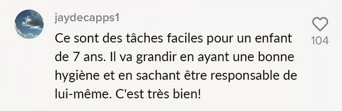 « Il paie son loyer, l’électricité pour sa chambre et Internet » : une mère fait payer le loyer et les factures à son enfant de 7 ans et divise les internautes