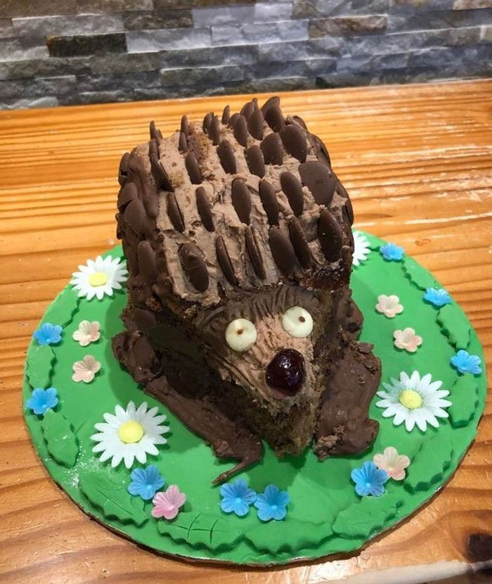 Voici Les Gateaux Les Plus Horribles Et Les Plus Droles Ipnoze Voici Les Gateaux Les Plus Horribles Et Les Plus Droles Ipnoze
