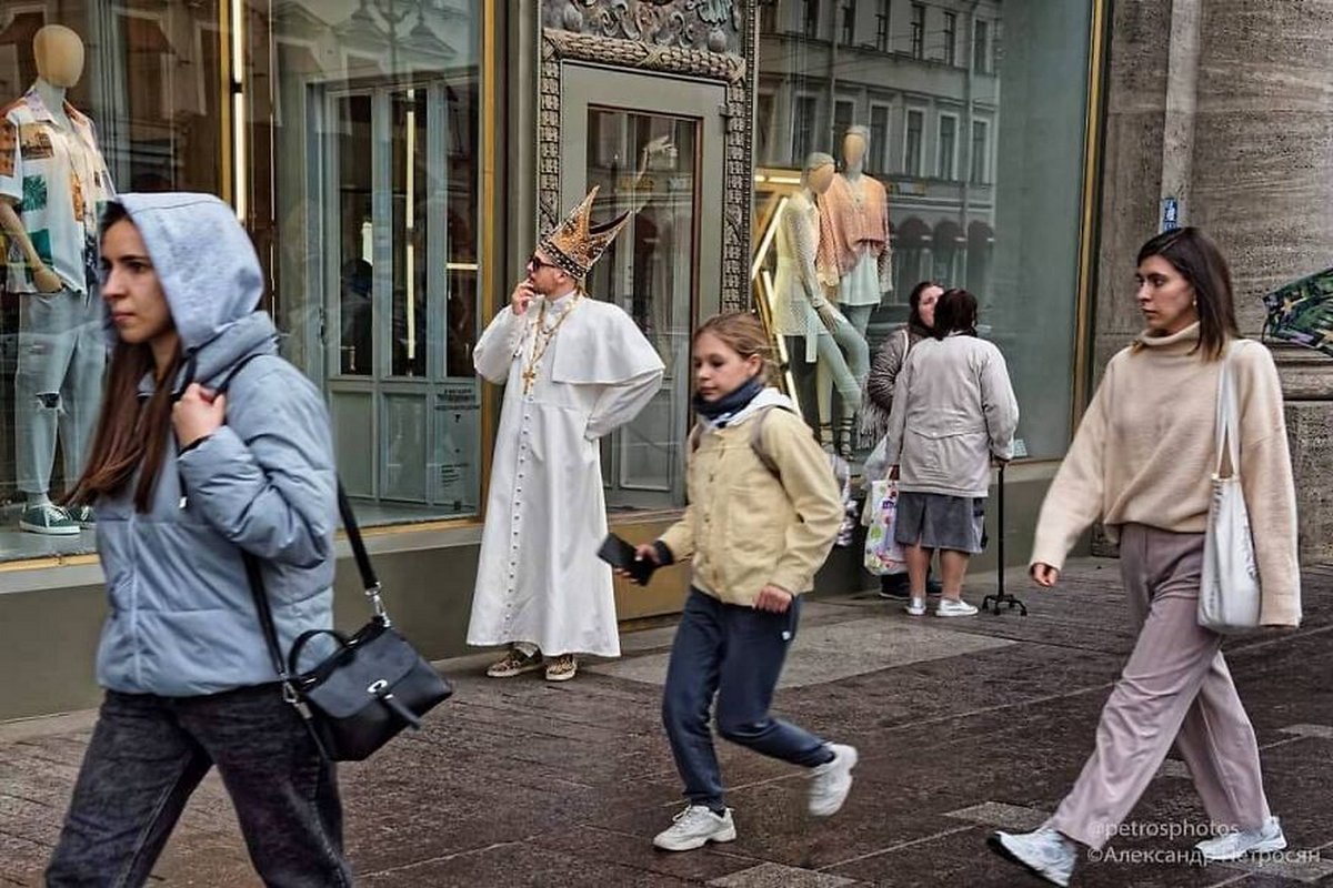 Ces photos honnêtes par Alexander Petrosyan montrent à quoi ressemble vraiment la Russie ! Par Janvier Doyon Photos-russie-alexander-027