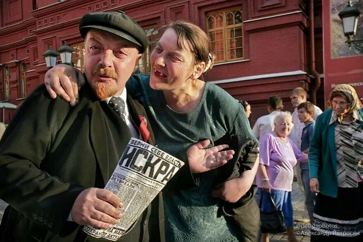 Ces photos honnêtes par Alexander Petrosyan montrent à quoi ressemble vraiment la Russie ! Par Janvier Doyon Photos-russie-alexander-029