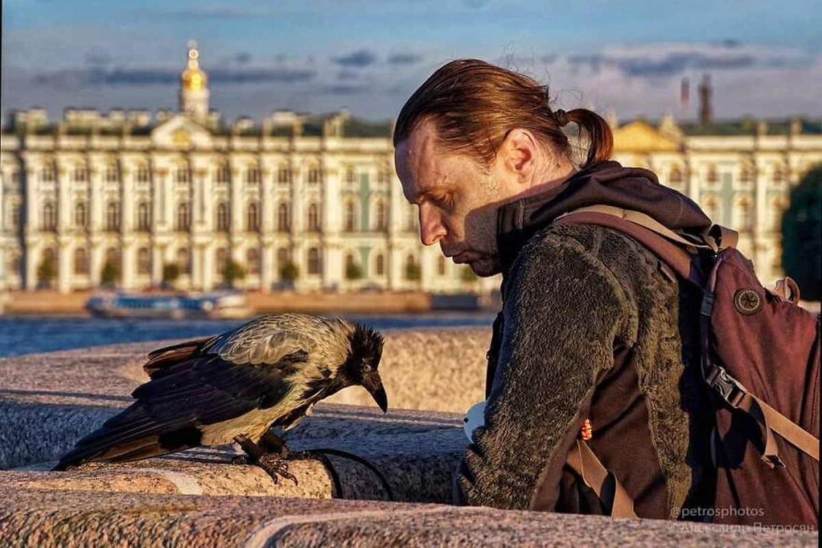 Ces photos honnêtes par Alexander Petrosyan montrent à quoi ressemble vraiment la Russie ! Par Janvier Doyon Photos-russie-alexander-035