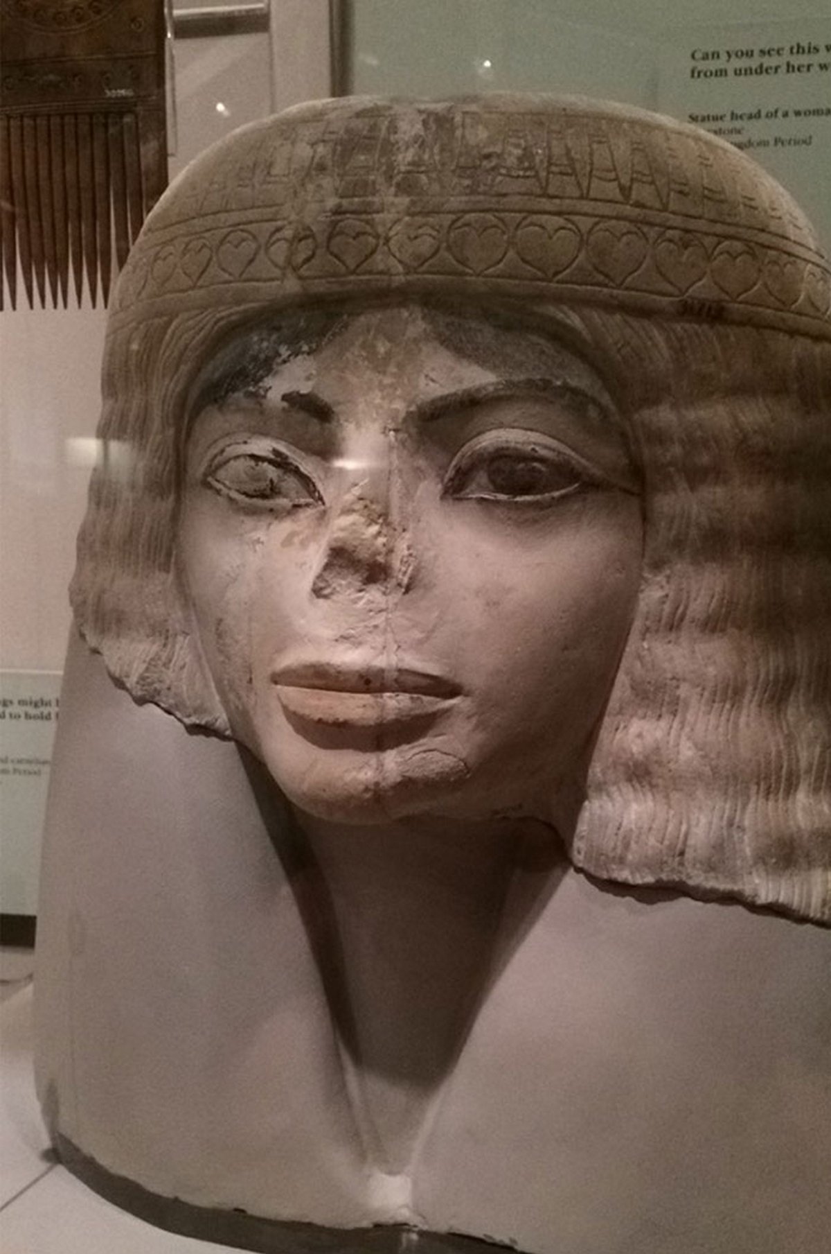 Ces gens ont décidé de s’amuser dans des musées et des galeries d’art