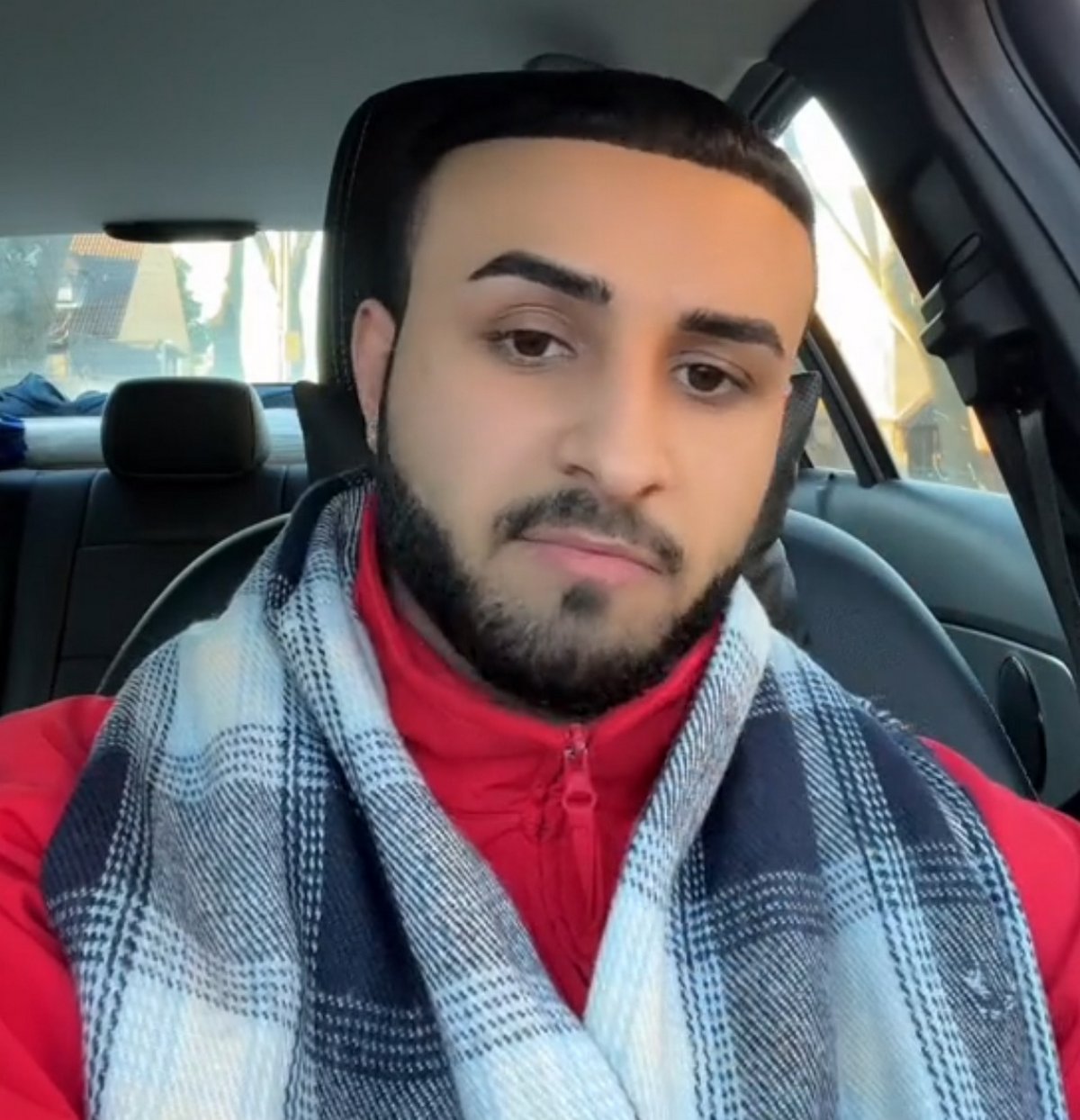 Un musulman a « vomi pendant des jours » après avoir mangé un repas de Burger King « bourré de bacon » par mégarde