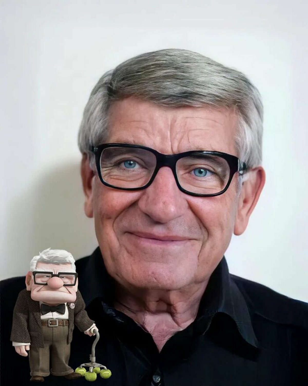 J’ai utilisé l’IA pour voir à quoi ressembleraient ces personnages de dessins animés populaires dans la vraie vie