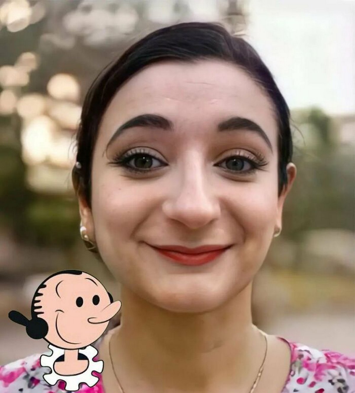 J’ai utilisé l’IA pour voir à quoi ressembleraient ces personnages de dessins animés populaires dans la vraie vie