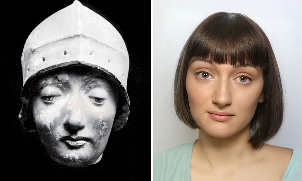 J’ai utilisé l’IA pour découvrir à quoi ressembleraient ces personnages historiques et mythiques s’ils étaient des gens ordinaires modernes