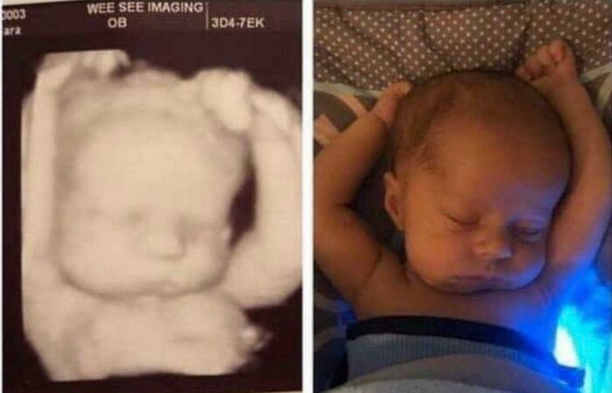 Ces gens ont recréé de vieilles photos et les ont partagées dans ce groupe en ligne