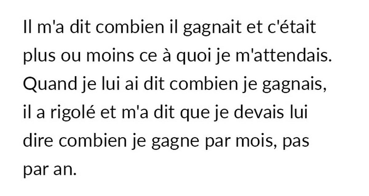 Un homme choqué par le salaire de sa petite amie veut qu’elle paie la moitié de son hypothèque après avoir emménagé