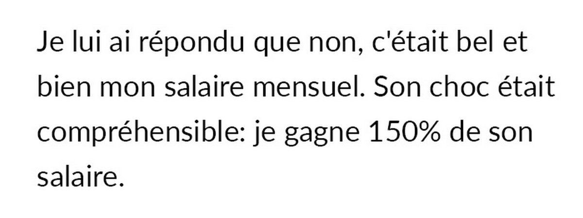 Un homme choqué par le salaire de sa petite amie veut qu’elle paie la moitié de son hypothèque après avoir emménagé