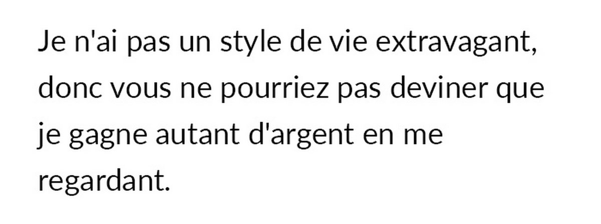 Un homme choqué par le salaire de sa petite amie veut qu’elle paie la moitié de son hypothèque après avoir emménagé
