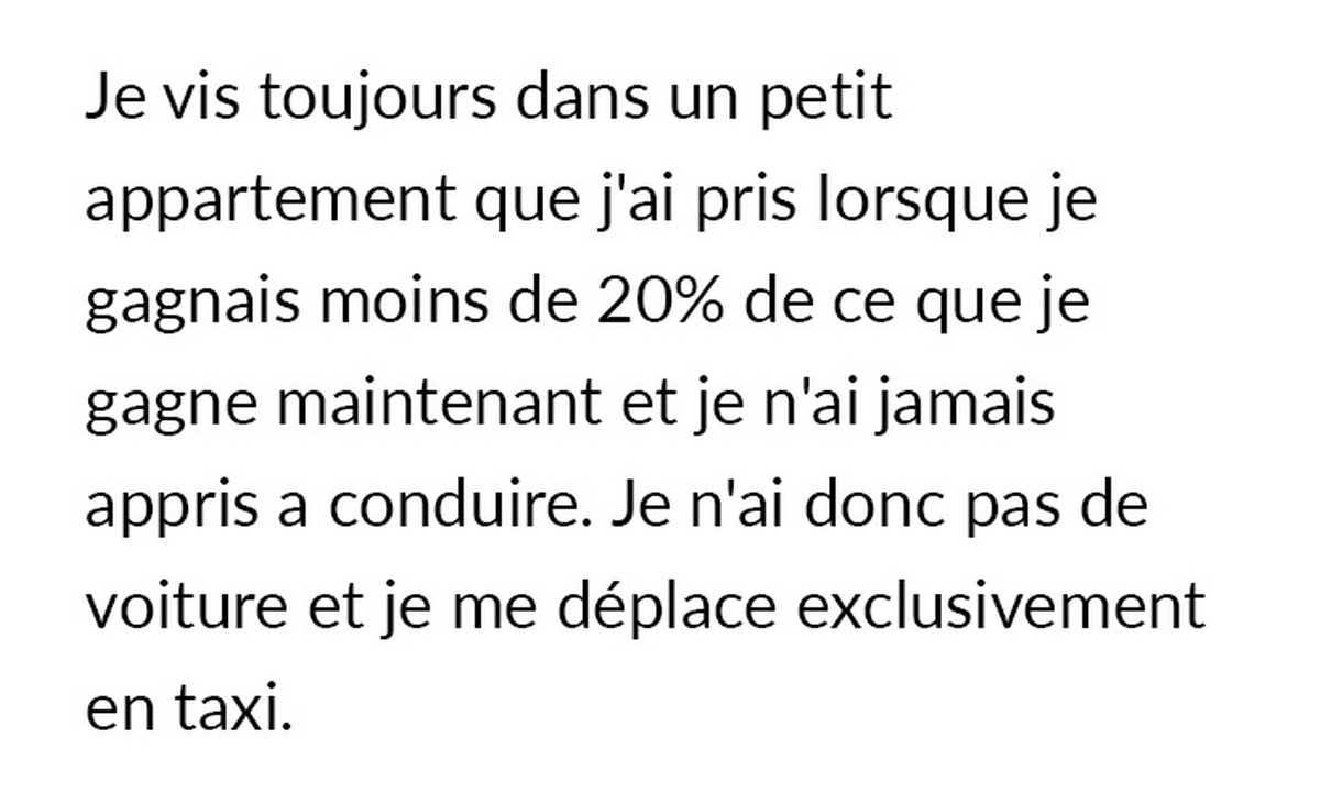 Un homme choqué par le salaire de sa petite amie veut qu’elle paie la moitié de son hypothèque après avoir emménagé