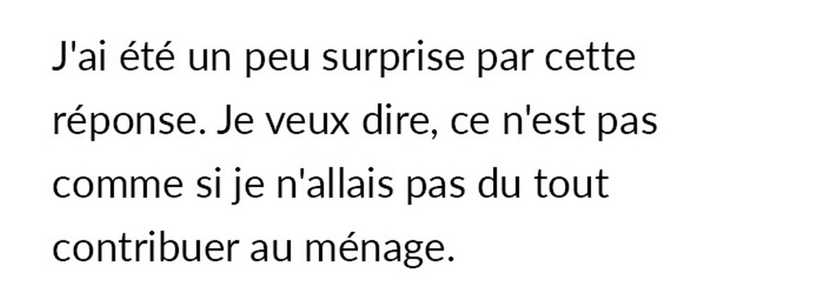 Un homme choqué par le salaire de sa petite amie veut qu’elle paie la moitié de son hypothèque après avoir emménagé