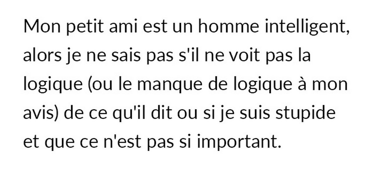 Un homme choqué par le salaire de sa petite amie veut qu’elle paie la moitié de son hypothèque après avoir emménagé