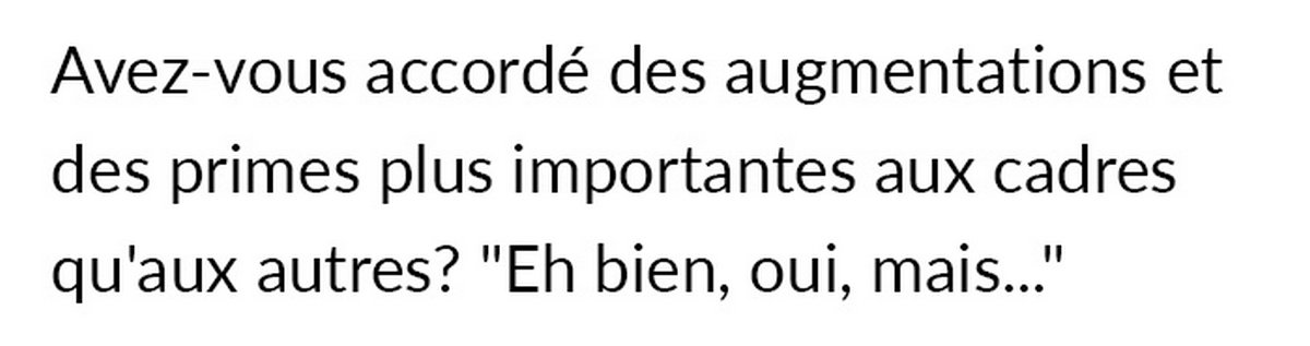 « Personne ne veut travailler » : un homme explique pourquoi les employeurs devraient cesser de se plaindre