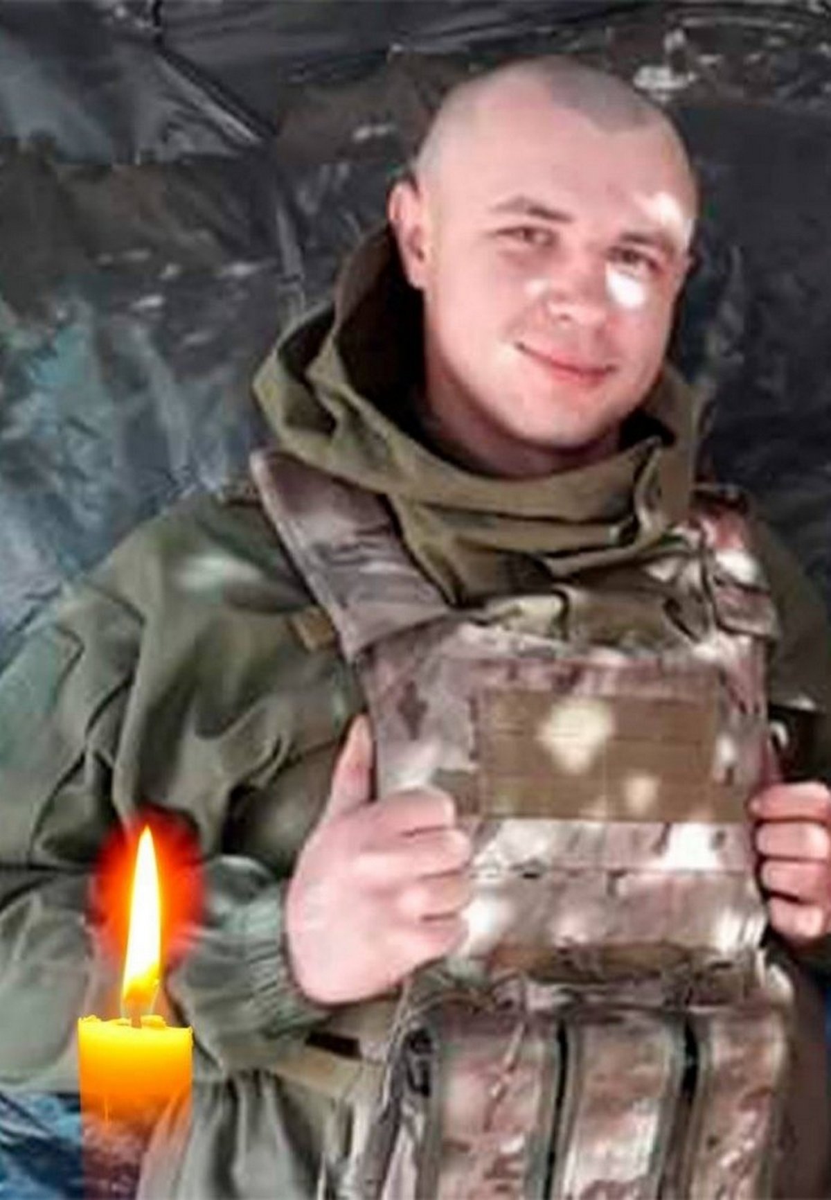 Un soldat ukrainien se fait exploser avec un pont pour empêcher l’avancée des chars russes