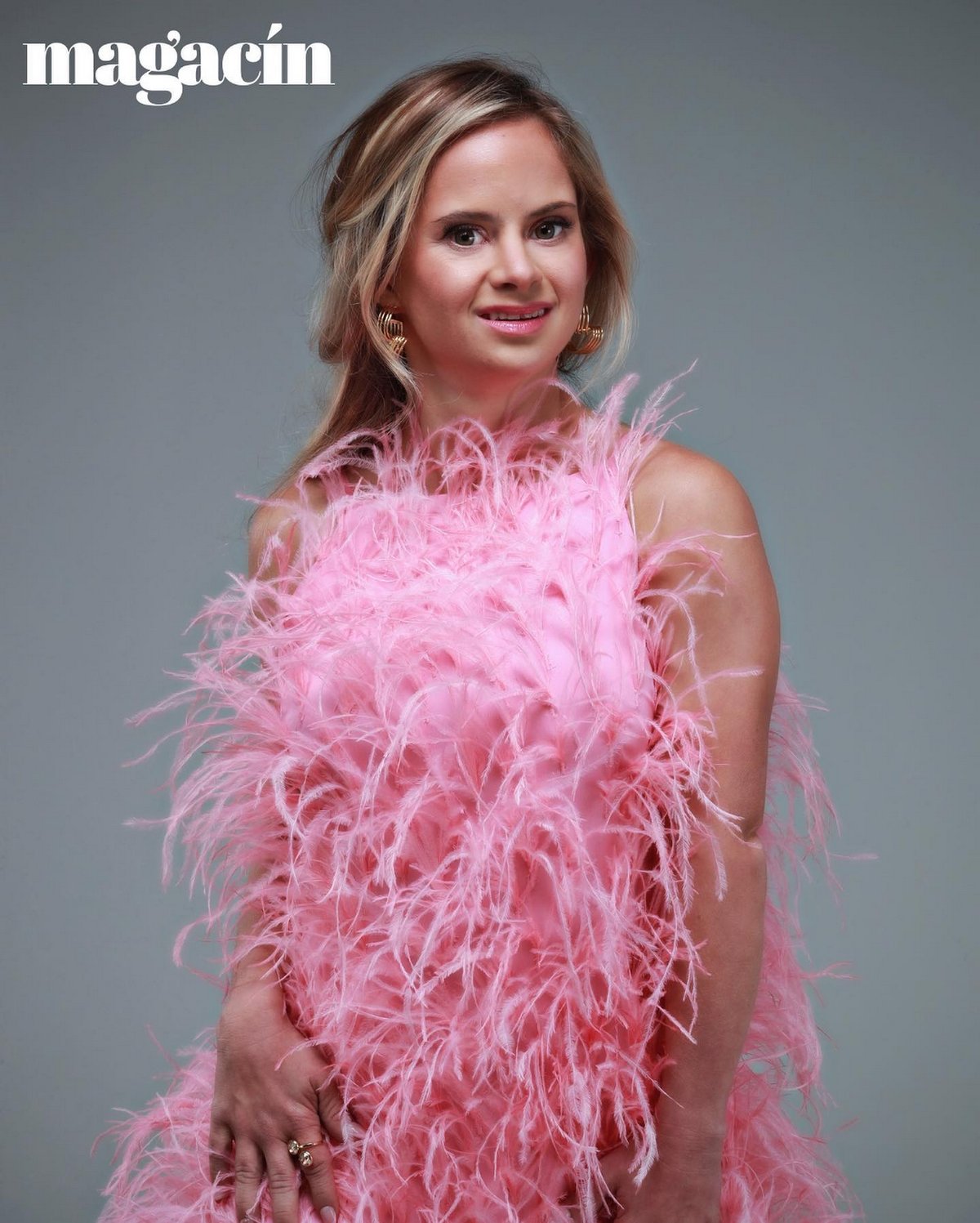 Victoria’s Secret présente son premier mannequin trisomique