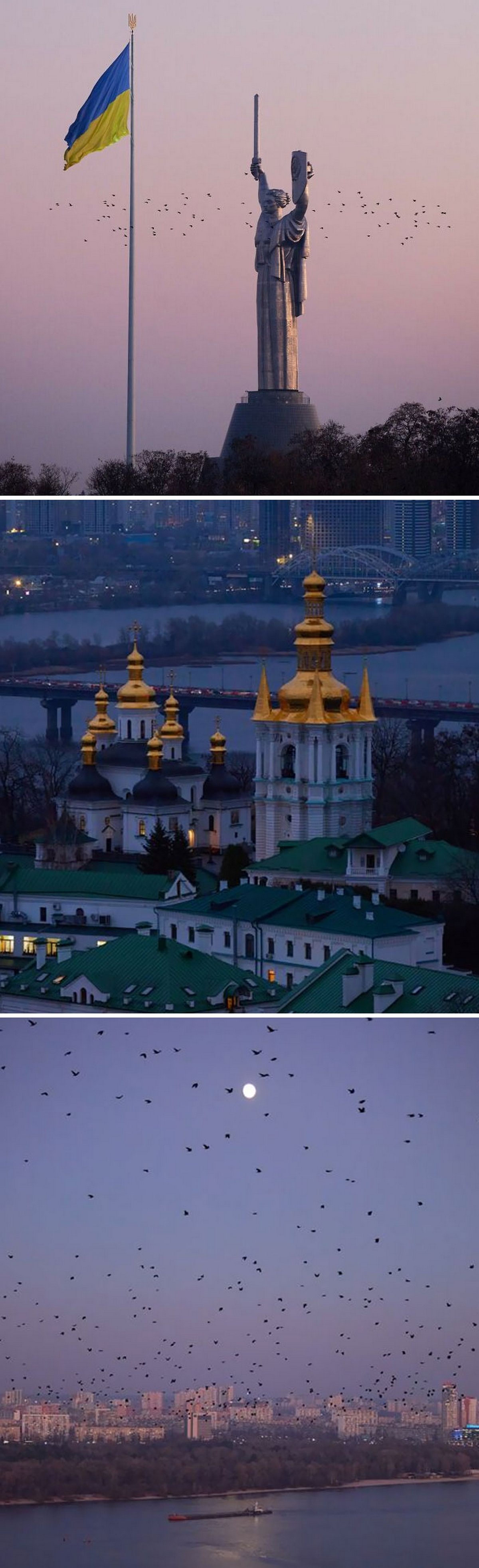 Ces superbes photos de l’Ukraine nous brisent le coeur en ce moment même ! Par  Karine Larcher Belles-photos-ukraine-032