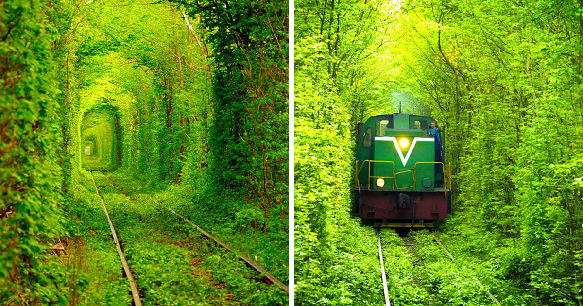 Ces superbes photos de l’Ukraine nous brisent le coeur en ce moment même ! Par  Karine Larcher Belles-photos-ukraine