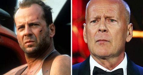Bruce Willis reçoit un diagnostic d’aphasie et prend sa retraite d’acteur