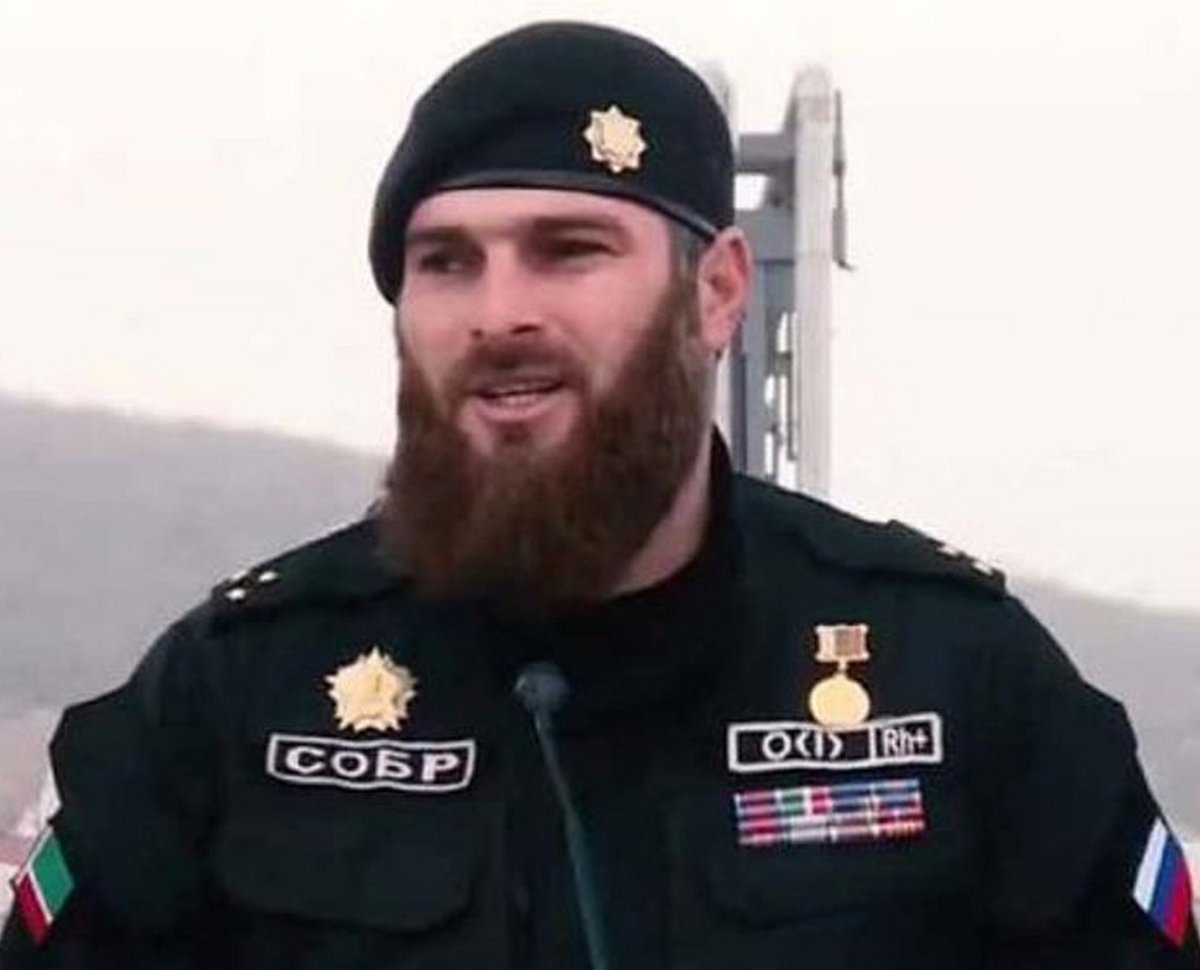 Un commandant russe a été délibérément tué par ses propres troupes après avoir subi de lourdes pertes en Ukraine