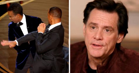 Jim Carrey déclare qu’il aurait poursuivi Will Smith pour 200 millions de dollars après la gifle aux Oscars