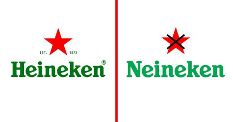 Plusieurs marques boycottent la Russie, alors j’ai modifié leurs logos