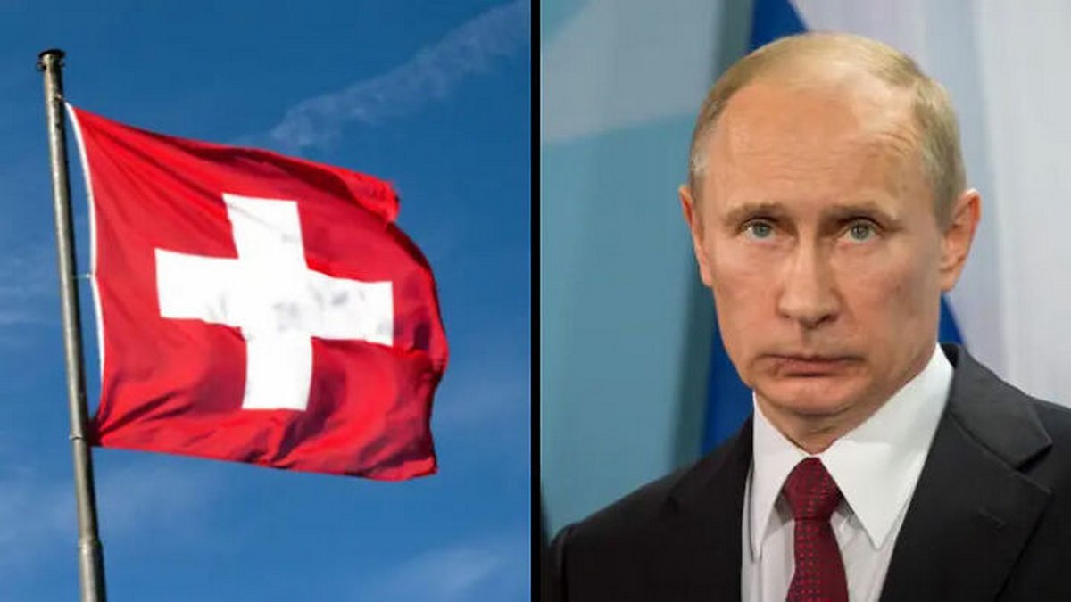 Poutine a envahi l’Ukraine mais a uni le monde entier et voici 22 choses parmi les plus importantes qui ont été faites jusqu’à présent