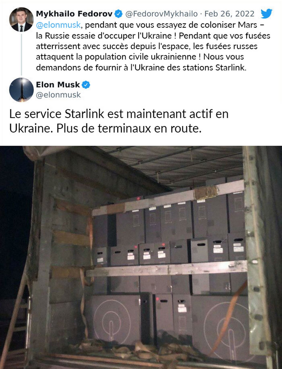 Poutine a envahi l’Ukraine mais a uni le monde entier et voici 22 choses parmi les plus importantes qui ont été faites jusqu’à présent