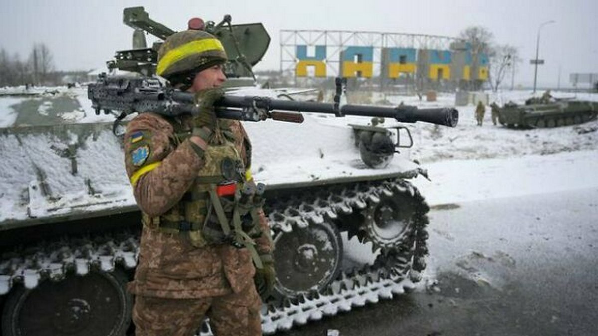 Poutine a envahi l’Ukraine mais a uni le monde entier et voici 22 choses parmi les plus importantes qui ont été faites jusqu’à présent