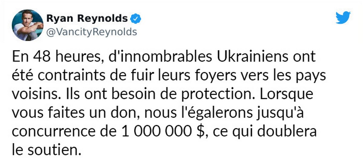 Poutine a envahi l’Ukraine mais a uni le monde entier et voici 22 choses parmi les plus importantes qui ont été faites jusqu’à présent