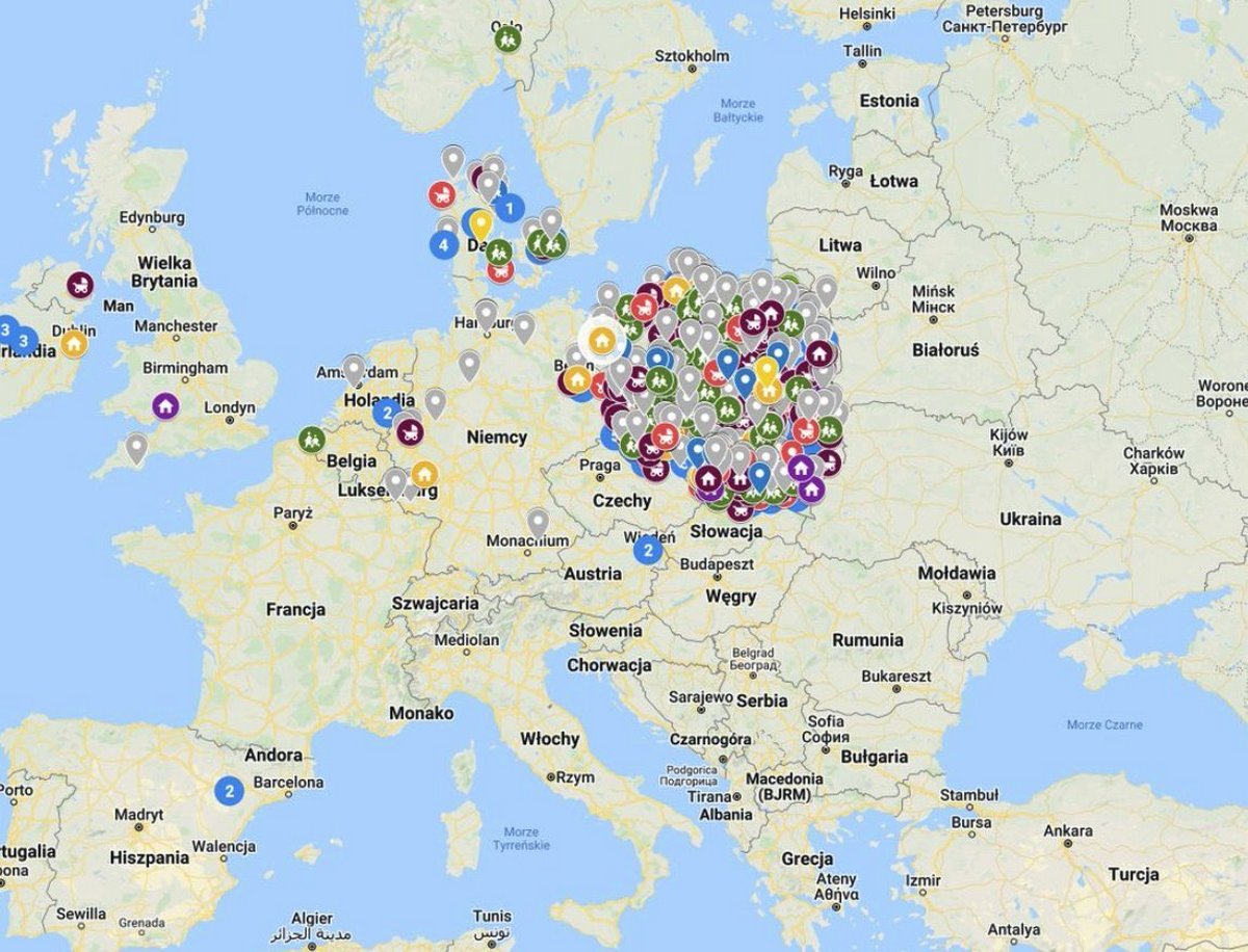 Poutine a envahi l’Ukraine mais a uni le monde entier et voici 22 choses parmi les plus importantes qui ont été faites jusqu’à présent